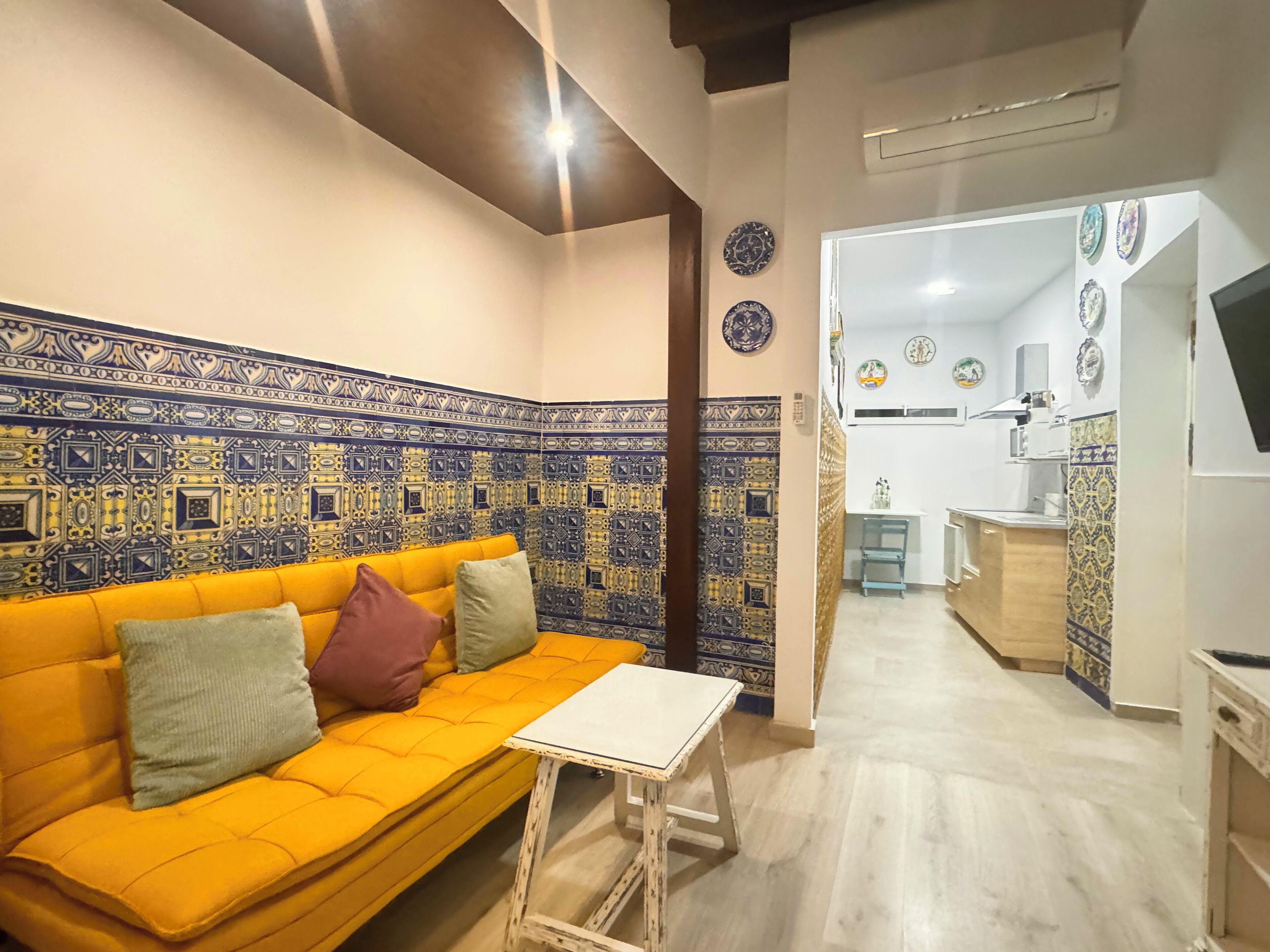 Foto - Palace House Hércules Apartments