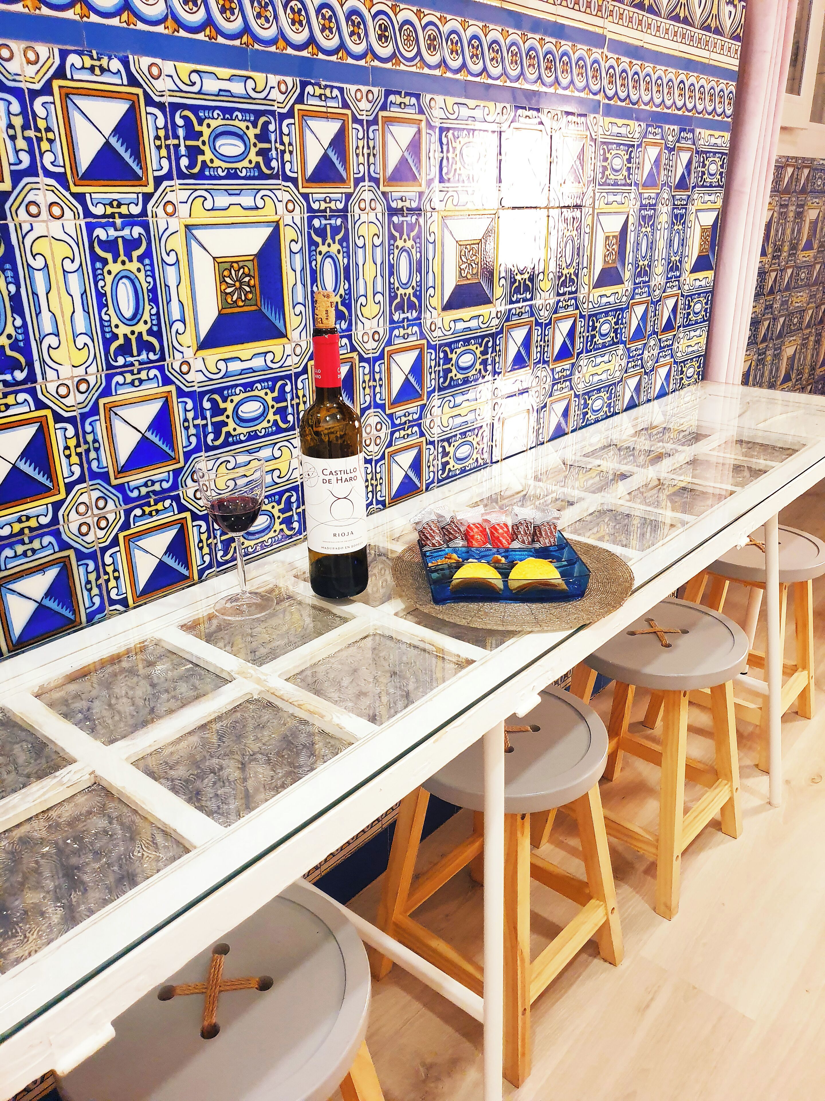 Foto - Palace House Hércules Apartments