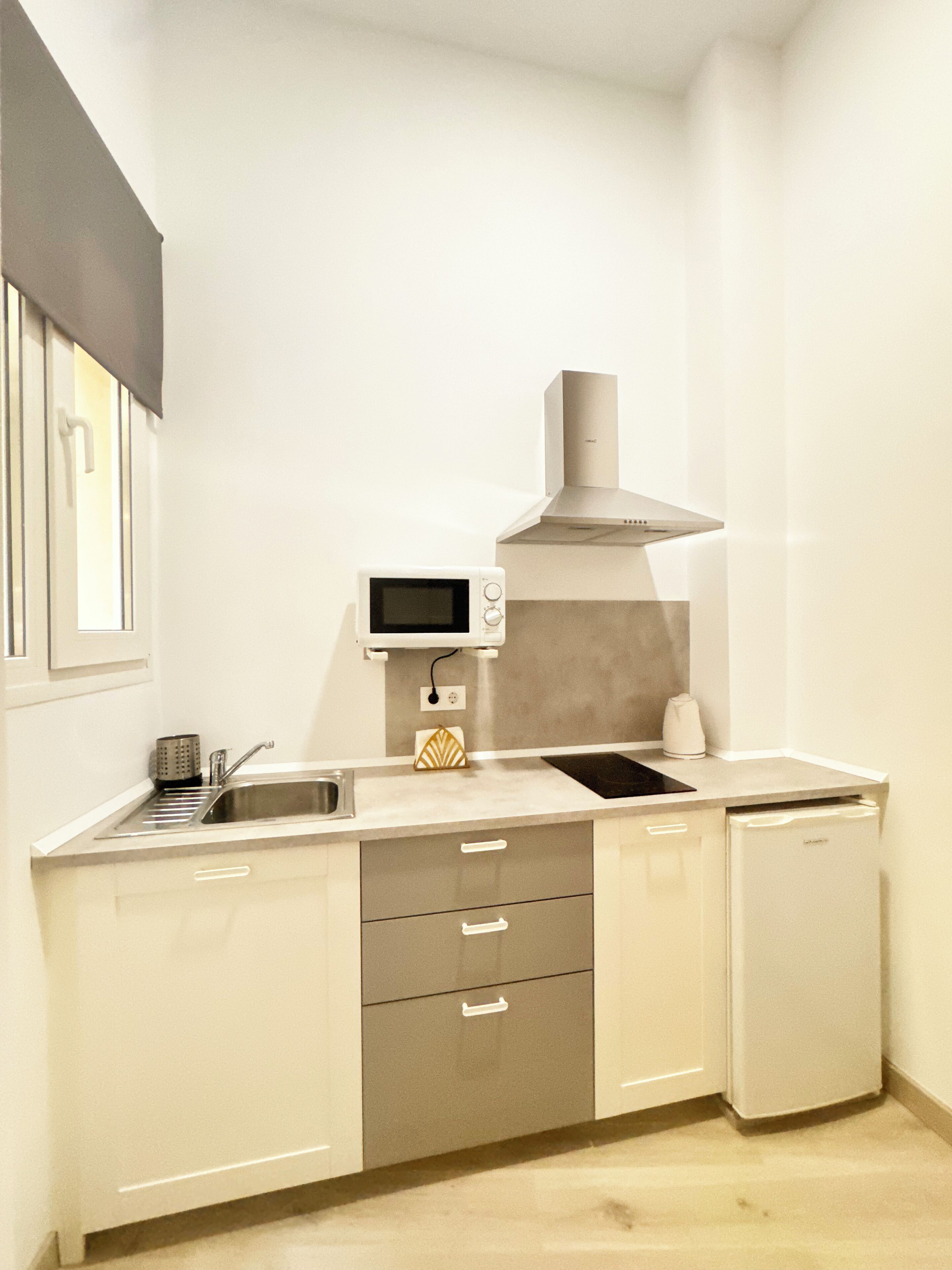 Foto - Palace House Hércules Apartments