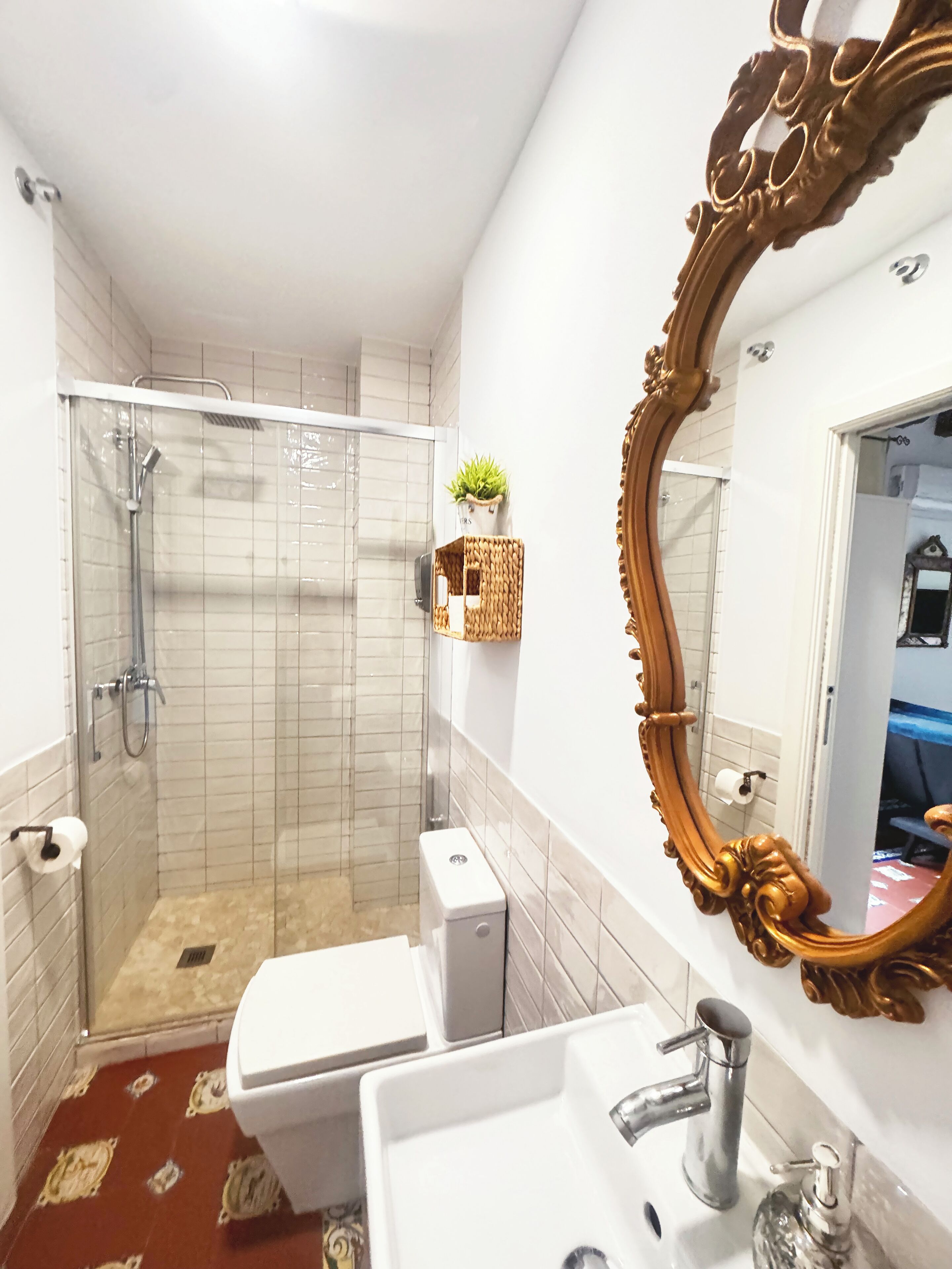 Foto - Palace House Hércules Apartments