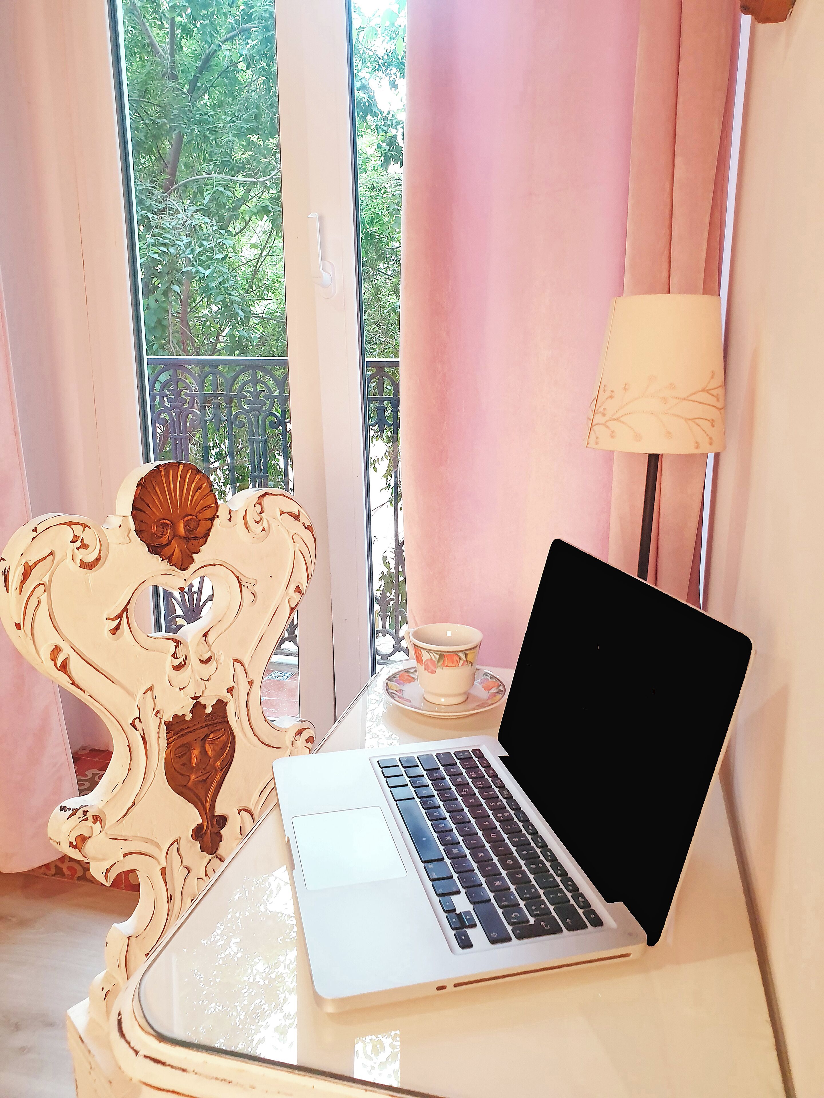 Foto - Palace House Hércules Apartments