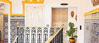 Palace House Hércules