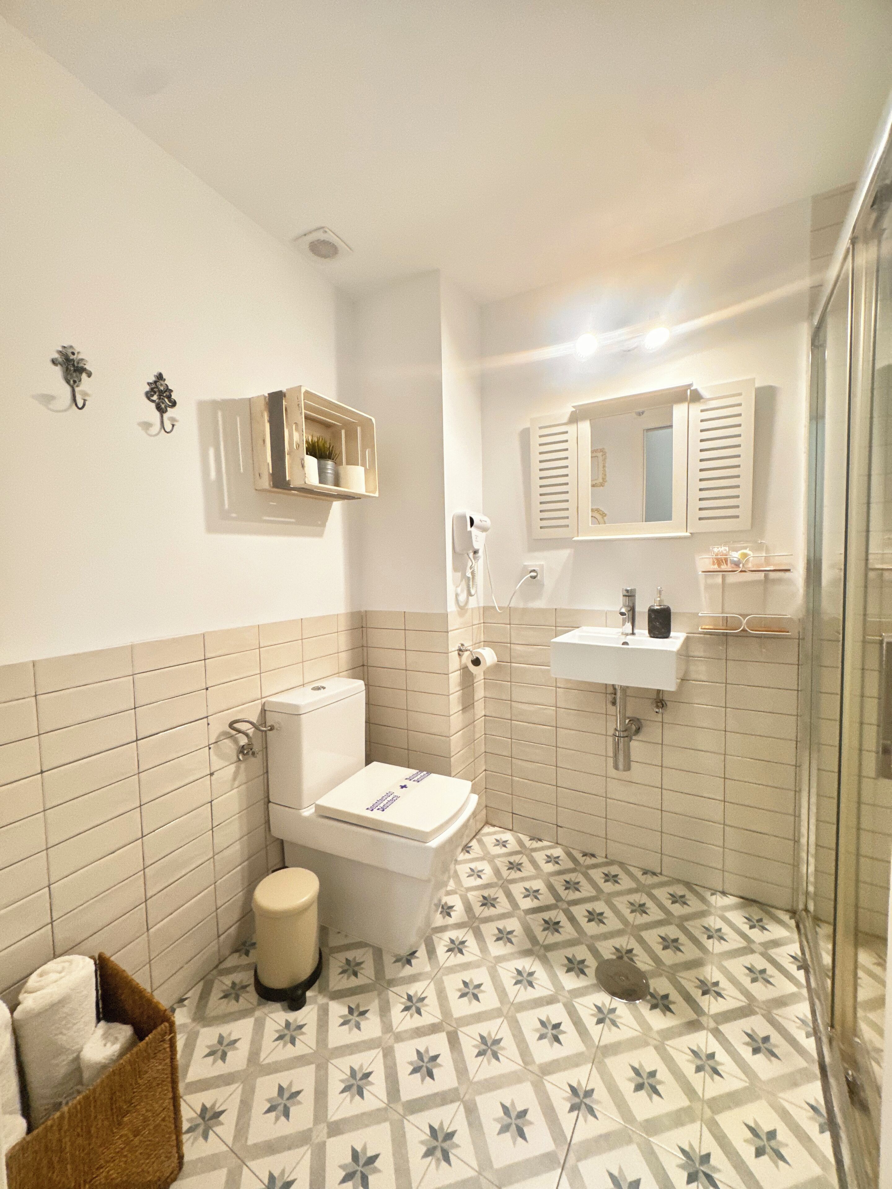 Foto - Palace House Hércules Apartments