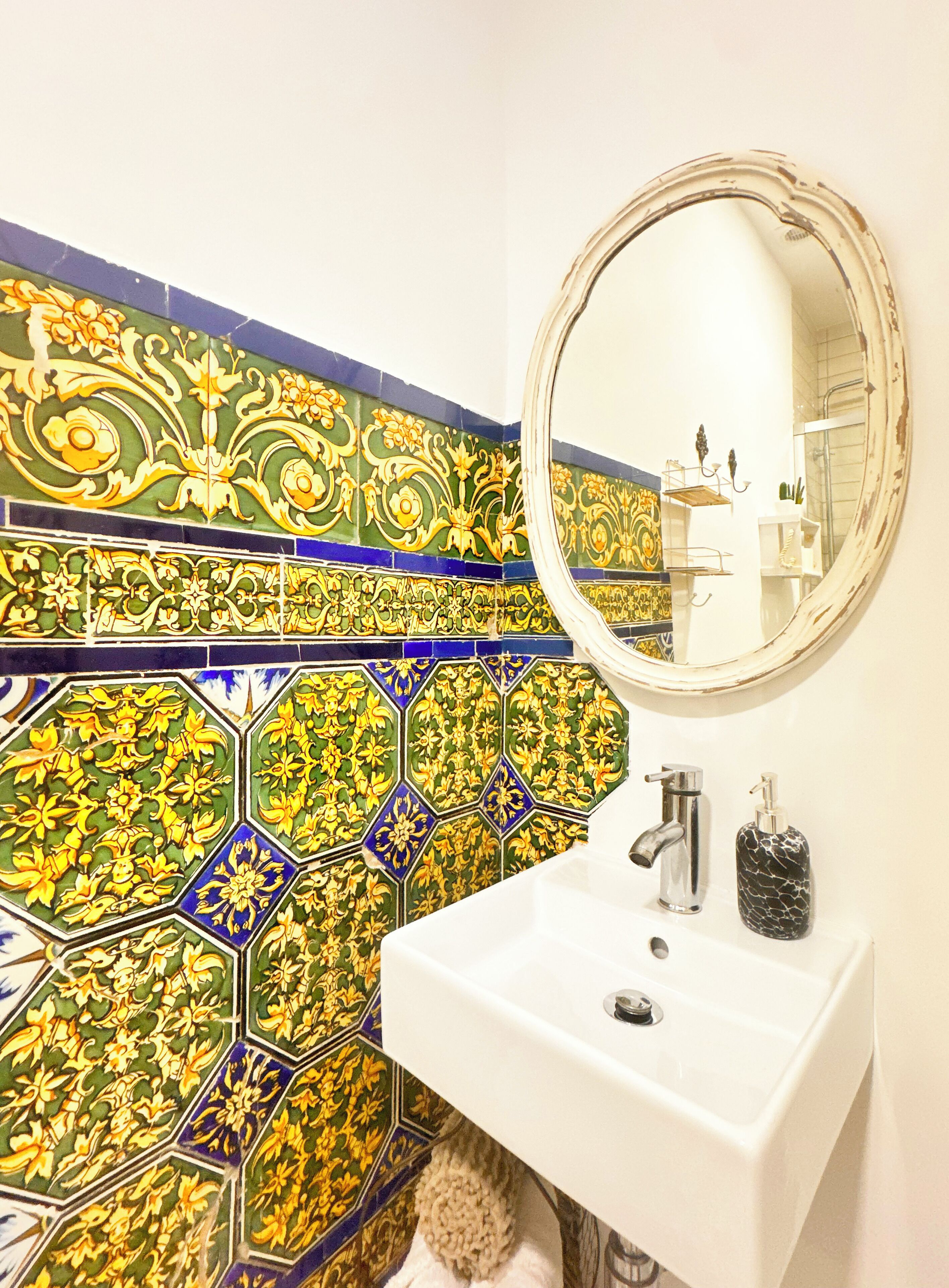 Photo - Palace House Hércules Apartments