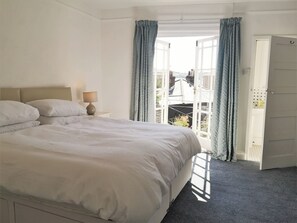 5 slaapkamers, gratis wifi, beddengoed