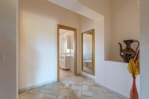 Standard-Apartment, 2 Schlafzimmer (Primo Piano) | 2 Schlafzimmer