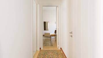 Standard-Apartment, 1 Schlafzimmer, Erdgeschoss (Bilo Piano Terra)