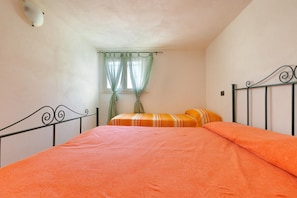 Apartment, 1 Bedroom (Terra) - Residence Aquarium (Torricella)