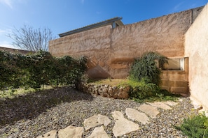 Exterior - Residence Aquarium (Torricella)
