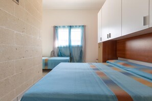 Standard-Apartment, 1 Schlafzimmer (Bilo)