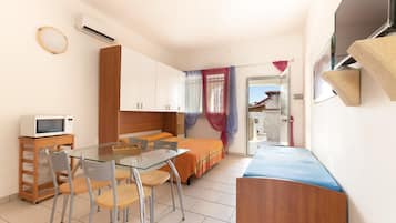 Studio Standard (Mono) | 1 chambre