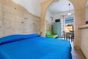 Monolocale Standard (Verde)