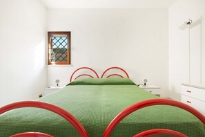 Basic Apartment, 2 Bedrooms | 2 bedrooms - Appartamento Canneto (Leporano)