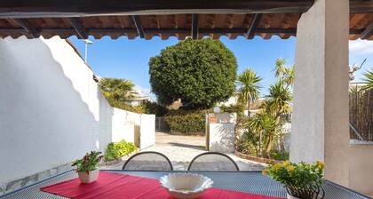 Appartamento Canneto