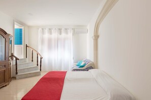 Standard-Haus, 4 Schlafzimmer | 4 Schlafzimmer, kostenloses WLAN, Bettwäsche