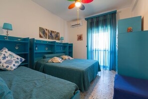 Basic Apartment, 2 Bedrooms | 2 bedrooms