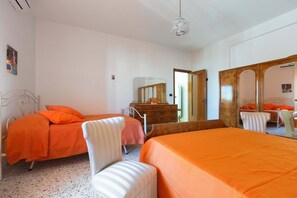 Basic Apartment, 2 Bedrooms