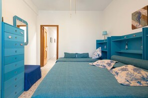 Basic Apartment, 2 Bedrooms | 2 bedrooms