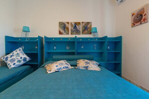 Appartement, 2 chambres