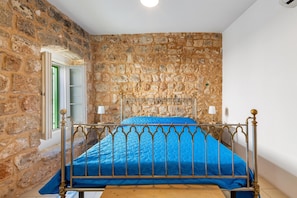 Appartement Standard, 1 chambre | 1 chambre, fer et planche à repasser