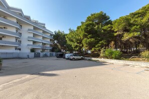 Exterior - Appartamento Baiabella (Gallipoli)