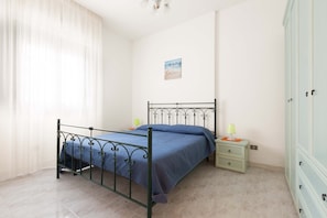 Standaard appartement, 2 slaapkamers | 2 slaapkamers