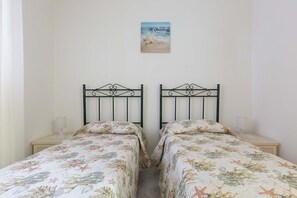 2 bedrooms - Appartamento Baiabella (Gallipoli)