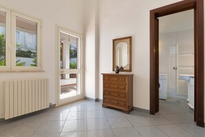 Basic-Apartment, 2 Schlafzimmer