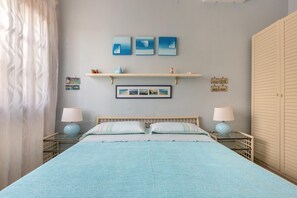 5 habitaciones y wifi gratis 