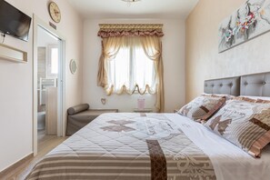 Ferienhaus, 2 Schlafzimmer (Prestige)