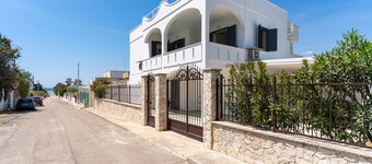 Appartamento Riviera Azzurra