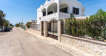 Appartamento Riviera Azzurra