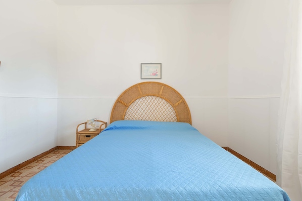 Standard-Haus, 2 Schlafzimmer | 2 Schlafzimmer