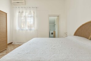 Standard-Haus, 2 Schlafzimmer | 2 Schlafzimmer