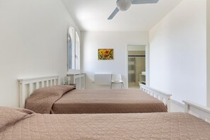 Comfort House, 3 Bedrooms | 3 bedrooms - Villa Vacanza Felice (Nardò)