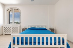 Comfort-Haus, 3 Schlafzimmer