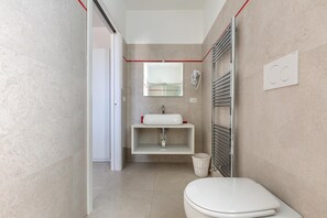 Comfort-Haus, 3 Schlafzimmer | Badezimmer