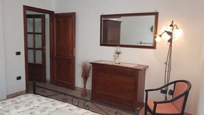 Apartment, 1 Bedroom, Smoking, Balcony - "la Casa Delle Bimbe" (Monteverdi Marittimo)