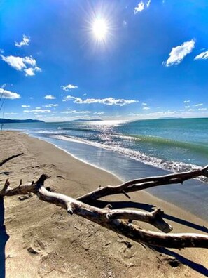 아파트, 침실 1개, 흡연, 발코니 | 해변