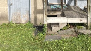 外観の詳細