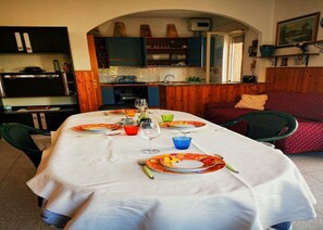 Dineren