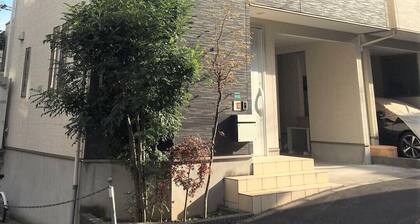Tokyo 88 4br Entire House Close to Jr Ikebukuro Shinjuku
