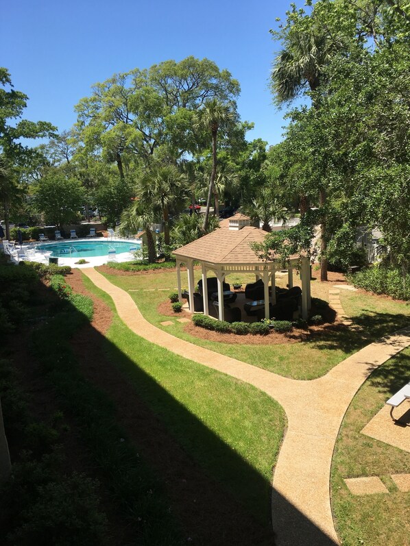 Ulkouima-allas, lämmitetty uima-allas