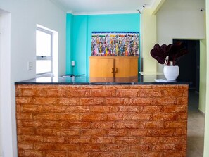 Room, 1 Bedroom, Smoking, Mountain View | Interior - Room in Guest Room - Relaxing Guest House in the Heart of Ndabeni (Cape Town)