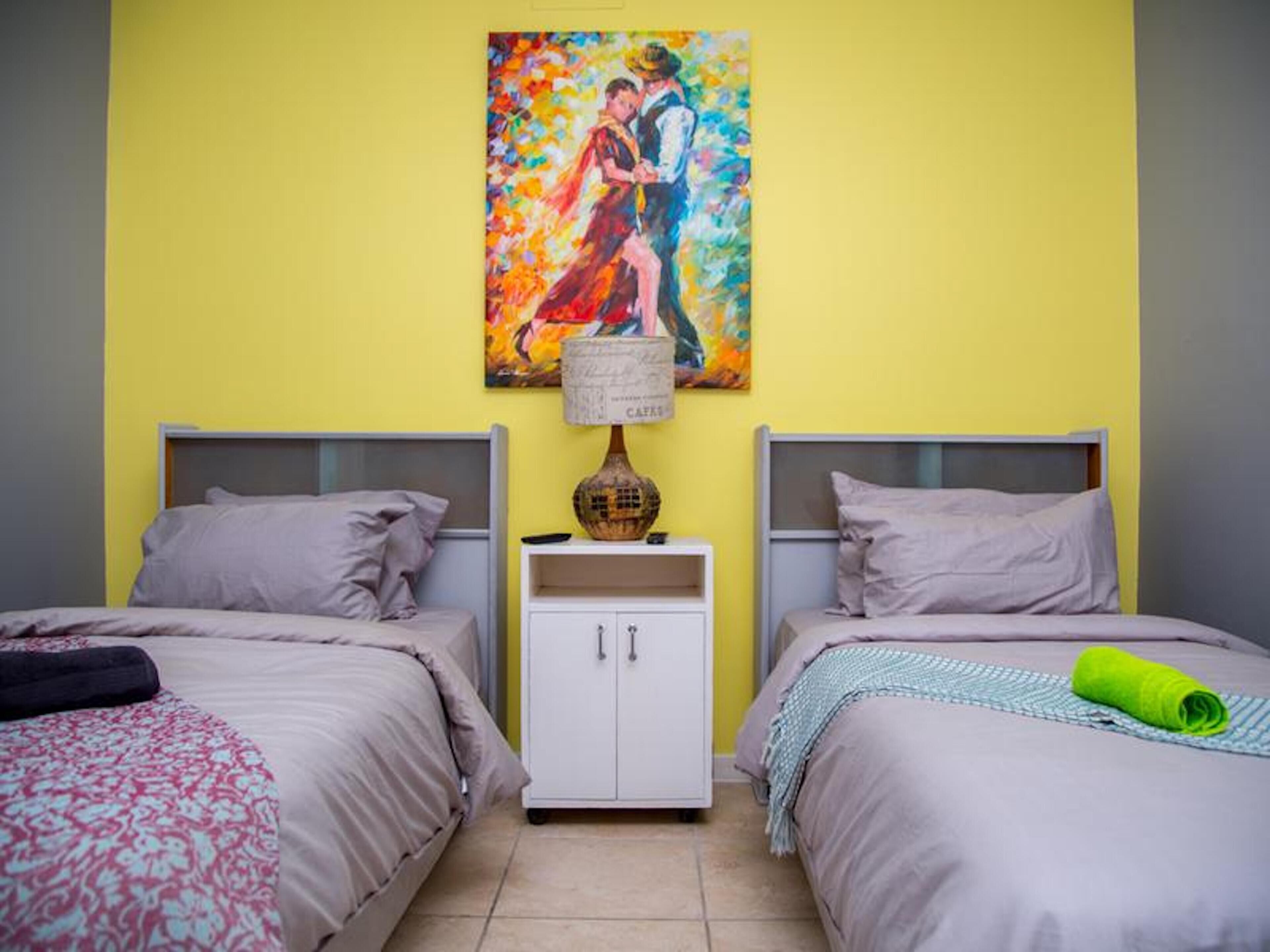 Room, 1 Bedroom, Smoking, Mountain View | 1 bedroom, iron/ironing board, free WiFi, bed sheets