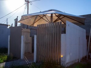 Room, 1 Bedroom, Smoking, Mountain View | Exterior - Room-relaxing Guest House in the Heart o (Cape Town)