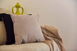 Détail de l’intérieur