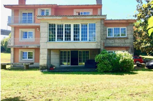 Villa Sun du Marais