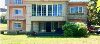 Villa Sun du Marais
