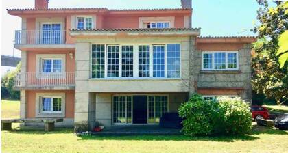 Villa Sun du Marais